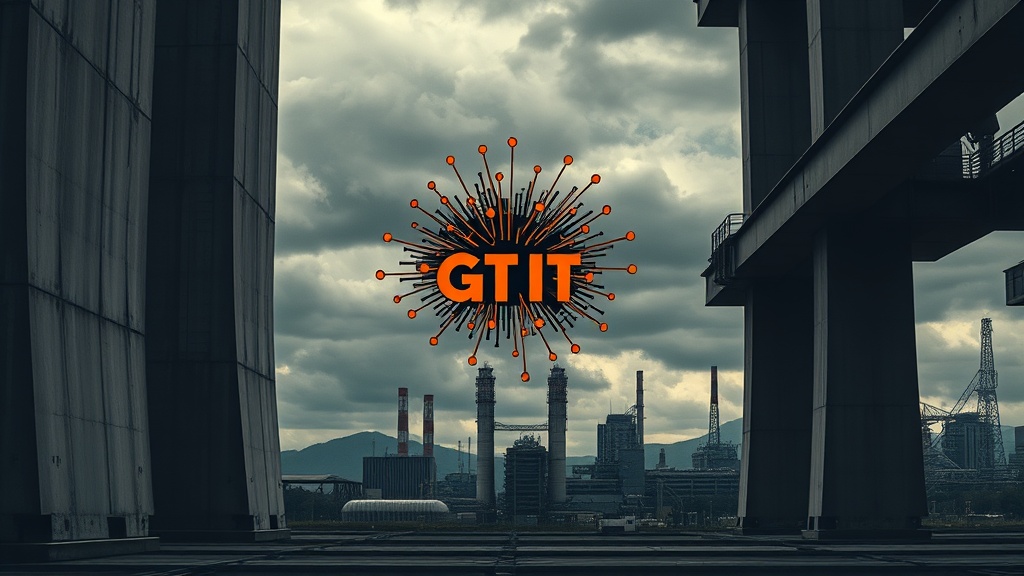 🤯 ООО «ГТ ИТ» на грани краха? Что готовит дочерняя структура ГТМ!