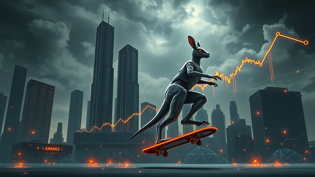 🤡 Греф обещает, но сможет ли Сбербанк устоять в 2026?