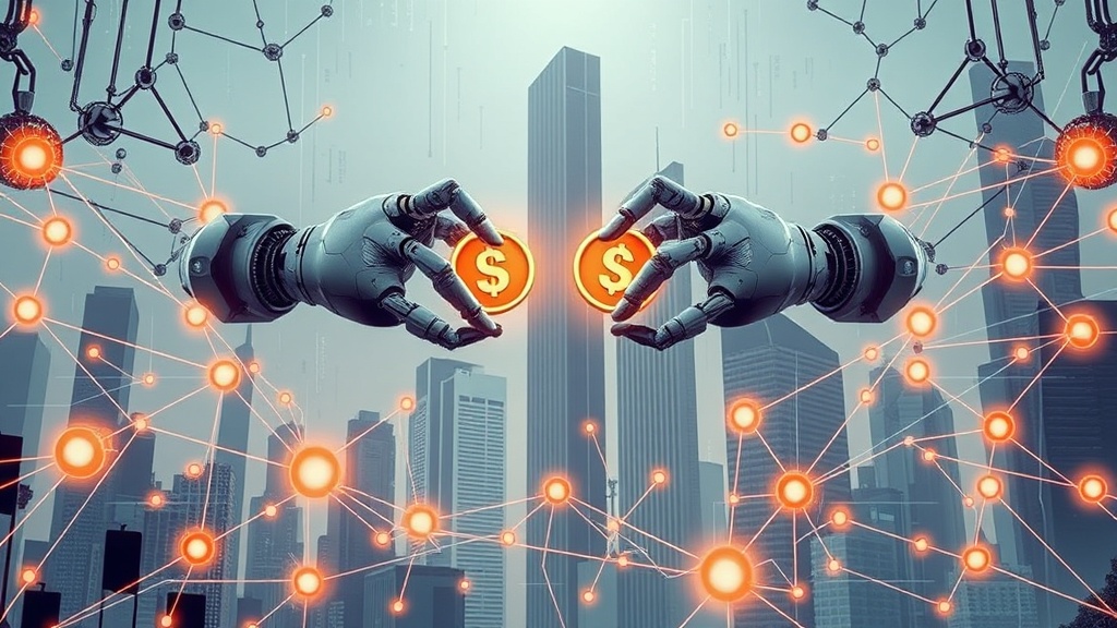 ⚡️ SOFTBANK ВЛОЖИЛ $30 МЛРД В OPENAI — БУДУЩЕЕ ИИ НА ПРИЦЕЛЕ