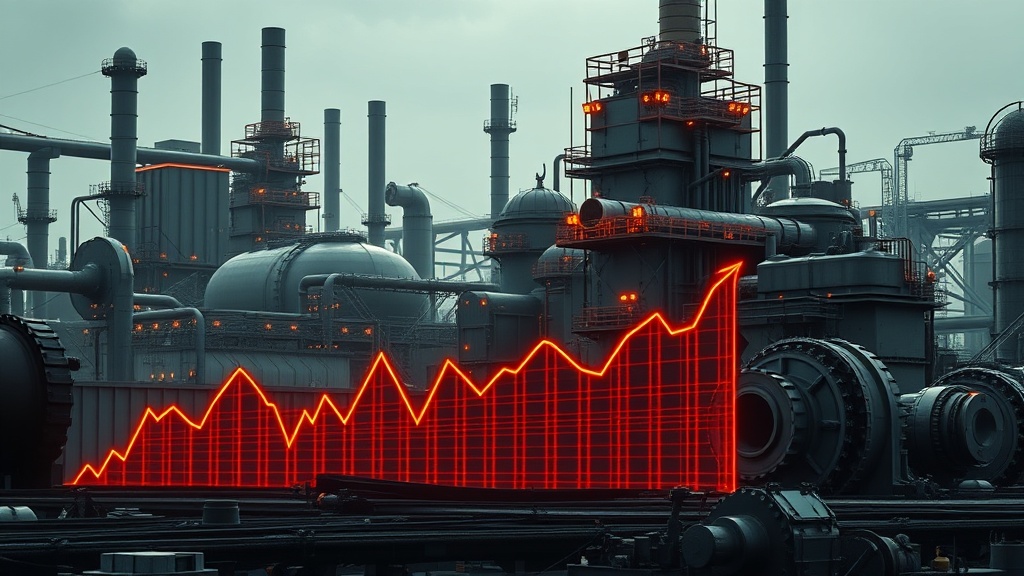 🤯 НДС подскочил, а инфляция решила не скакать?