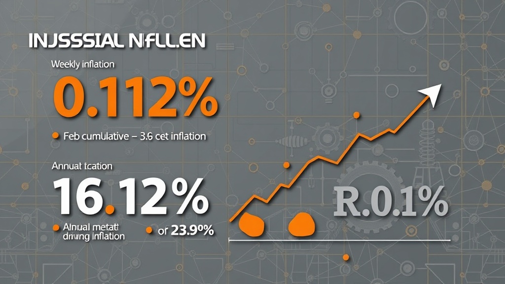 🤯 Российская инфляция снова подкинула сюрприз: чего ждать сегодня в 19:00?