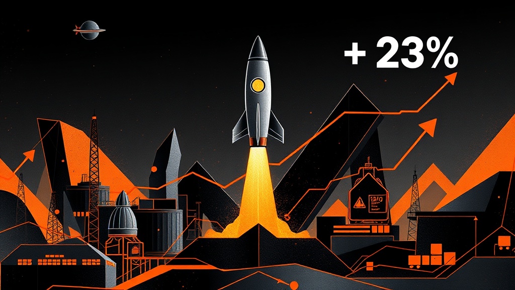 🚀 Ozon готов взлетать? SberCIB обещает +23% на фоне отчёта