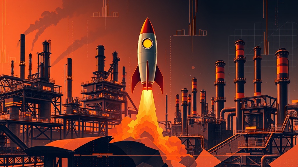 🚀 Промомед в прыжке: выручка взлетела на 75%, а ты все ещё на диване?