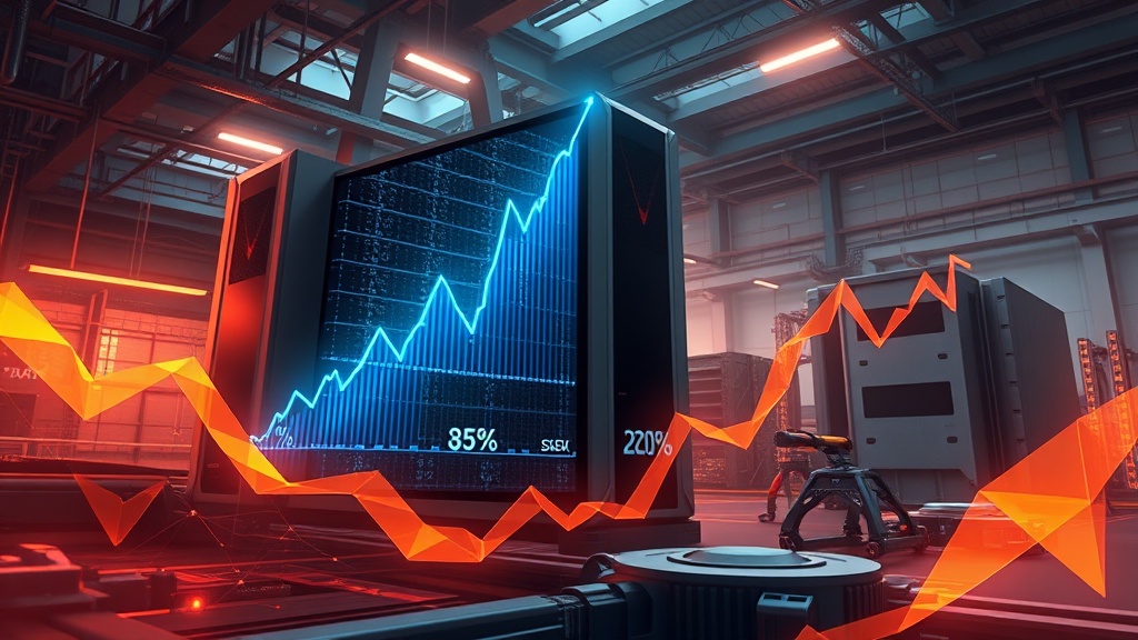 🤑 AMD кидает $150 млн в Nutanix — кто выиграл от этого бода?