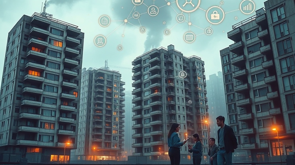 🤯 Семейная ипотека открывает дверь на «вторичку»? Что задумал Путин?