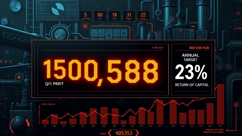 🤑 ВТБ на старте года: сколько реально заработают и почему это важно?