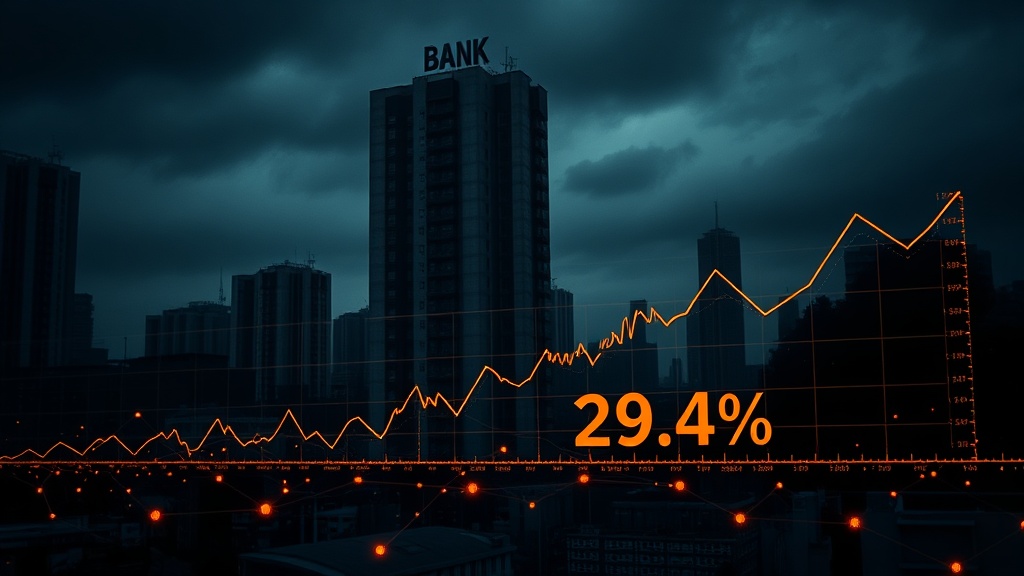 🤨 БСПБ взбудоражил рынок или просто слухи? Не верь всему, что читаешь!