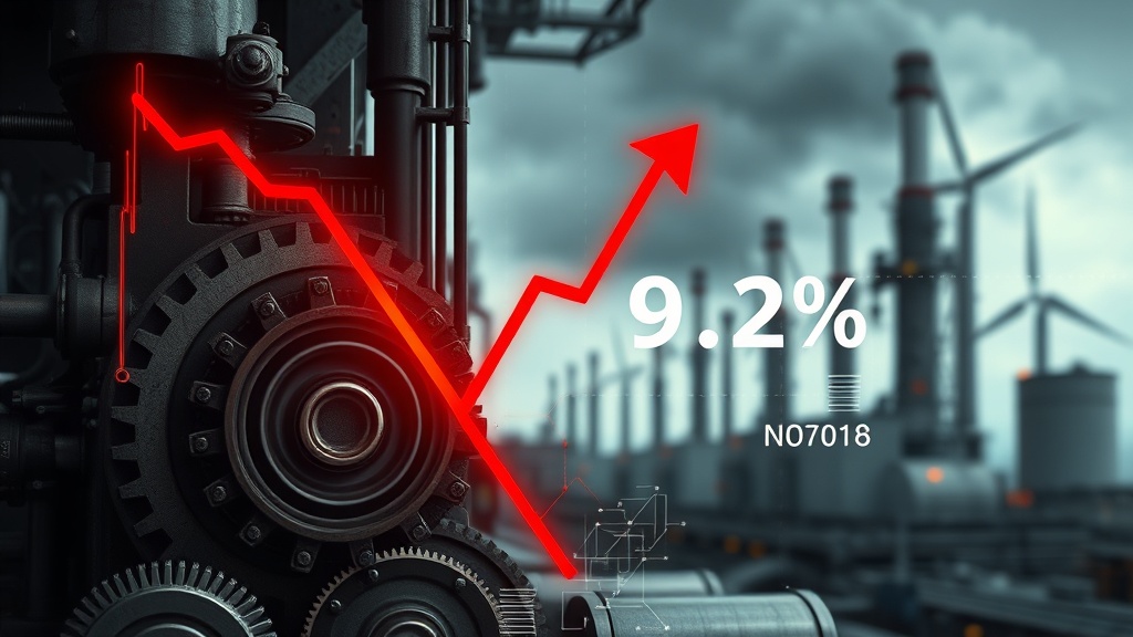 📉 ИНТЕР РАО: ПРИБЫЛЬ В 2025 ГОДУ УПАЛА НА 9,2%