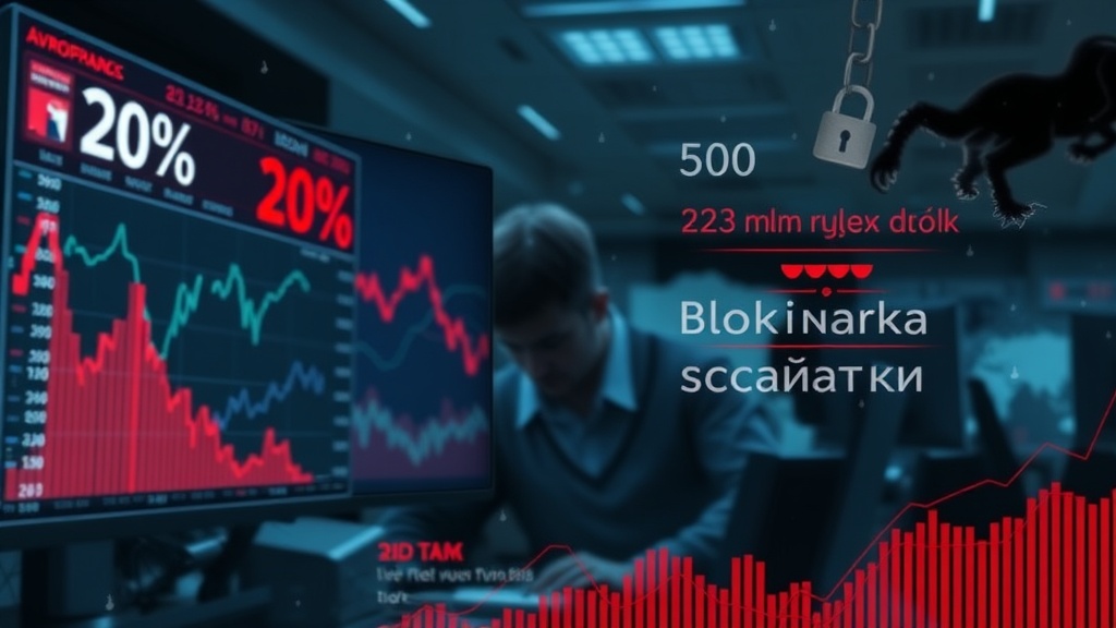 🤯 Что творится с ЕвроТрансом? Снятие блокировки, но вопросы остаются