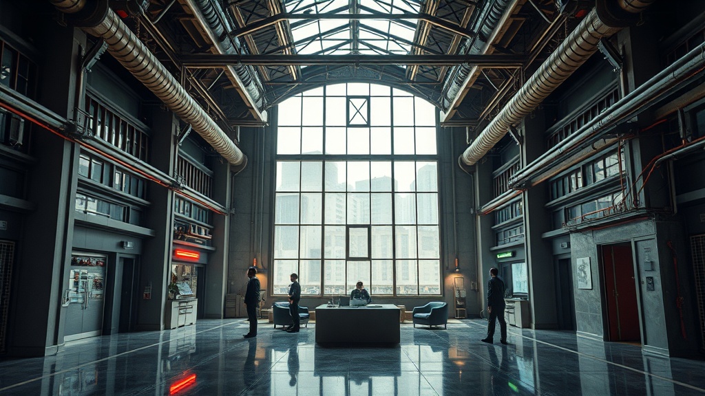 🤖 Совкомбанк зарядил ИИ на полную — почему это будет пахать в 2026?