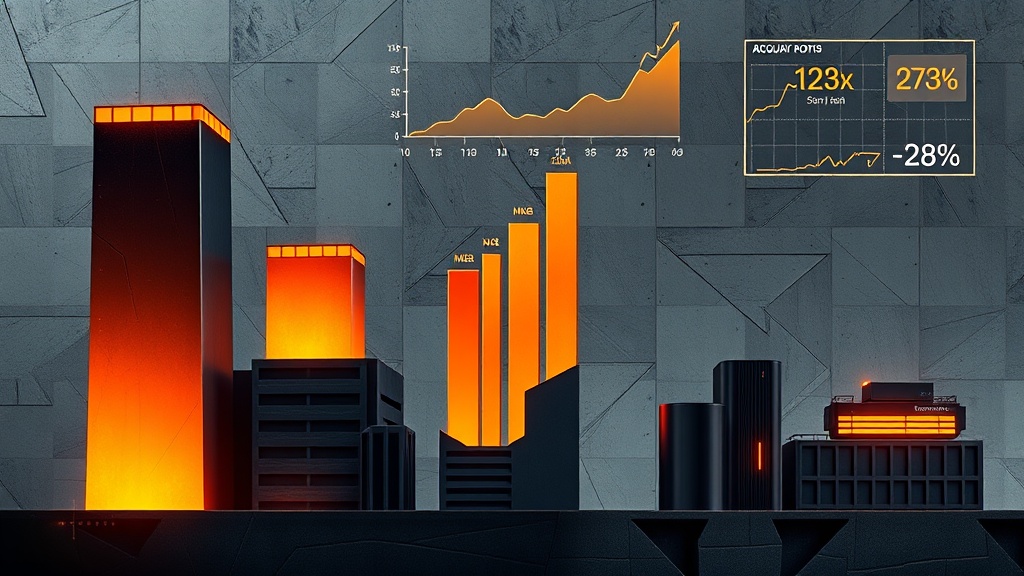 📈 ВТБ и ТБанк: ПРИБЫЛЬ ВЗЛЕТЕЛА, МКБ И САНКТ-ПЕТЕРБУРГ В ПРИСТАВКЕ