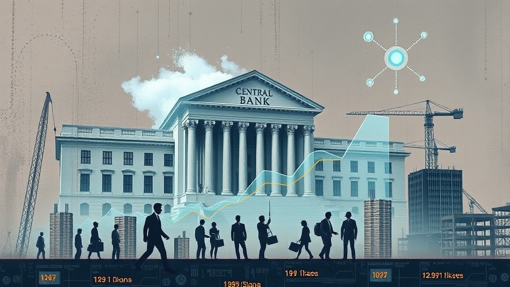 🤔 ЦБ снижает градус инфляции — пора ли входить в рынок?