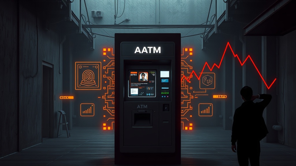 🤯 Bitcoin Depot устраивает полный капец анонимности в крипте?