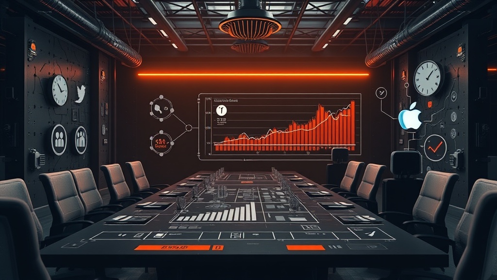 🥃 ПИК снова собрался платить дивиденды? Протокол перевернёт игру!