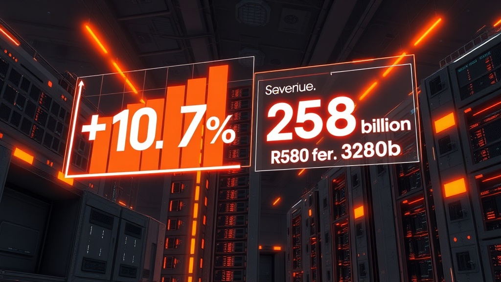 🚀 Ростелеком качает выручку на +10,7%, но стоит ли держать акции?