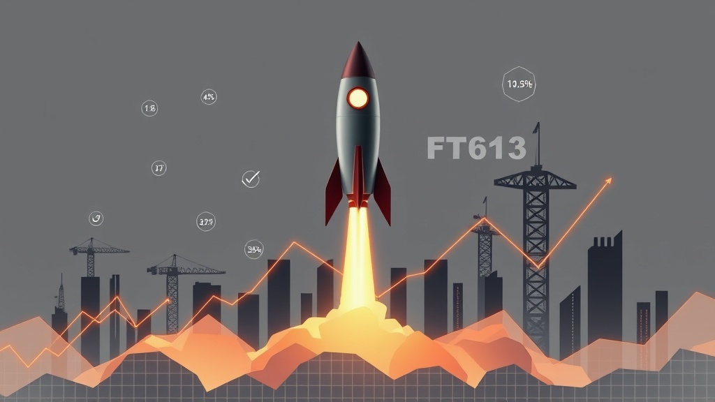 🚀 FTSE 100 взлетел до рекордных высот — что за этим стоит?