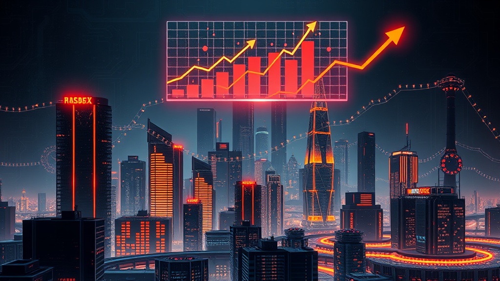 📈 YANDEX: ЛИДЕР РЫНКА РУНЕТА С ОЦЕНКОЙ В $24,3 МЛРД