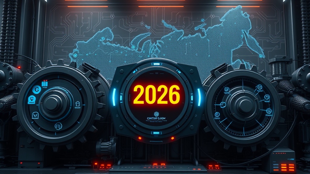 🏛 ЦБ РФ: СИГНАЛ НА СМЯГЧЕНИЕ ДЕНЕЖНО-КРЕДИТНОЙ ПОЛИТИКИ В 2026 ГОДУ