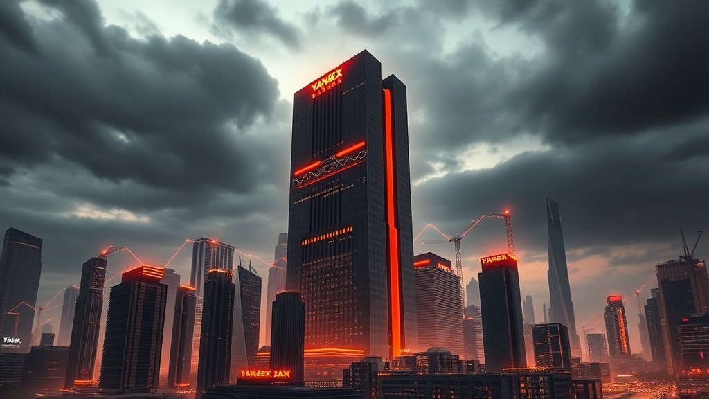 🚀 Почему Яндекс Банк стал «суперигроком» на рынке платежей?