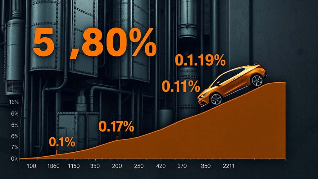 🤯 Инфляция в России притормозила или это маскировка?