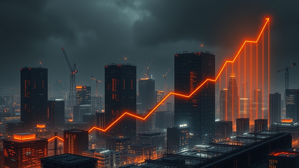 🚀 Ростелеком косит триллион? Вот что нас ждет!