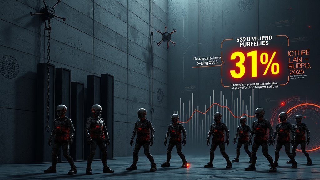 🤯 Что творится с микрозаймами? Рынок МФО впервые с 2023-го в минусе!