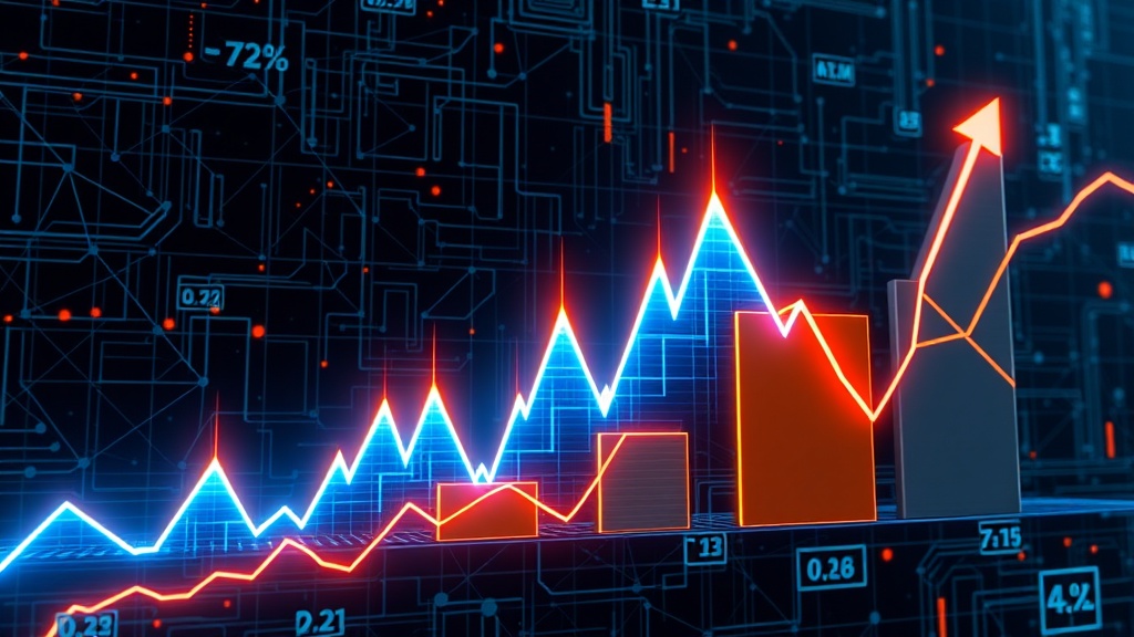 📉 ПОСЛЕ ОТЧЁТНОСТИ: MARA ВЗЛЕТАЕТ, AMBA И CRWV ПАДАЮТ