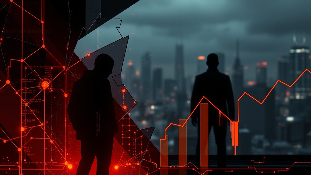 🤬 Криптоскандал AXIOMmt: кто слил секреты ради миллиарда?