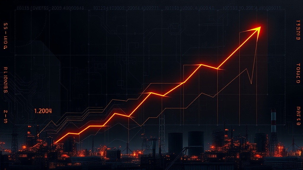 📈 EM: ПРИБЫЛЬНЫЙ РОСТ, КОТОРЫЙ НЕ ВИДЕЛИ С 2004 ГОДА