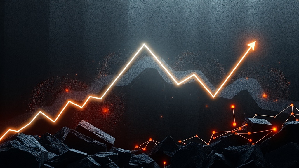 📈 ПЛАТИНА: РАЛЛИ +4% ДО МАКСИМУМА МЕСЯЦА