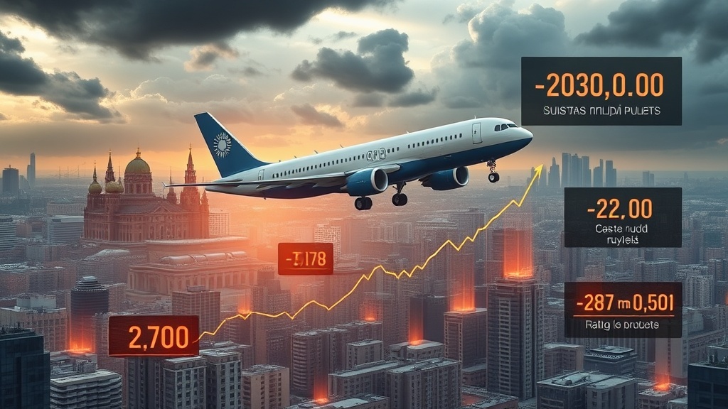 🥃 САМОЛЕТ НА ВЫНОСЕ, НО НЕ ПОКИДАЕТ ПОЛЯ БОЯ?