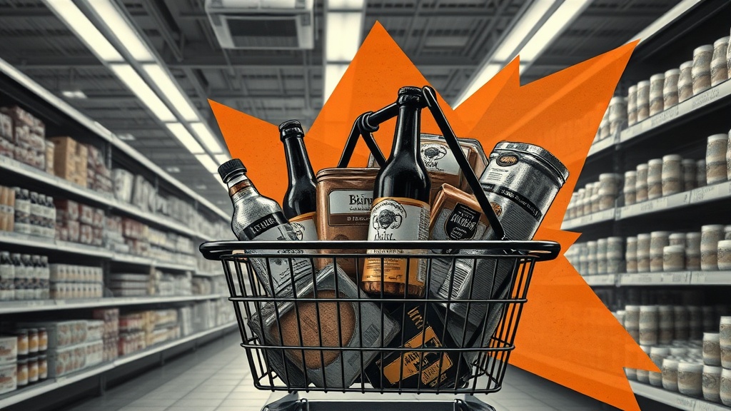 🤬 Скимпфляция бьет по карману! Чем вас кормят и как не попасть в ловушку?