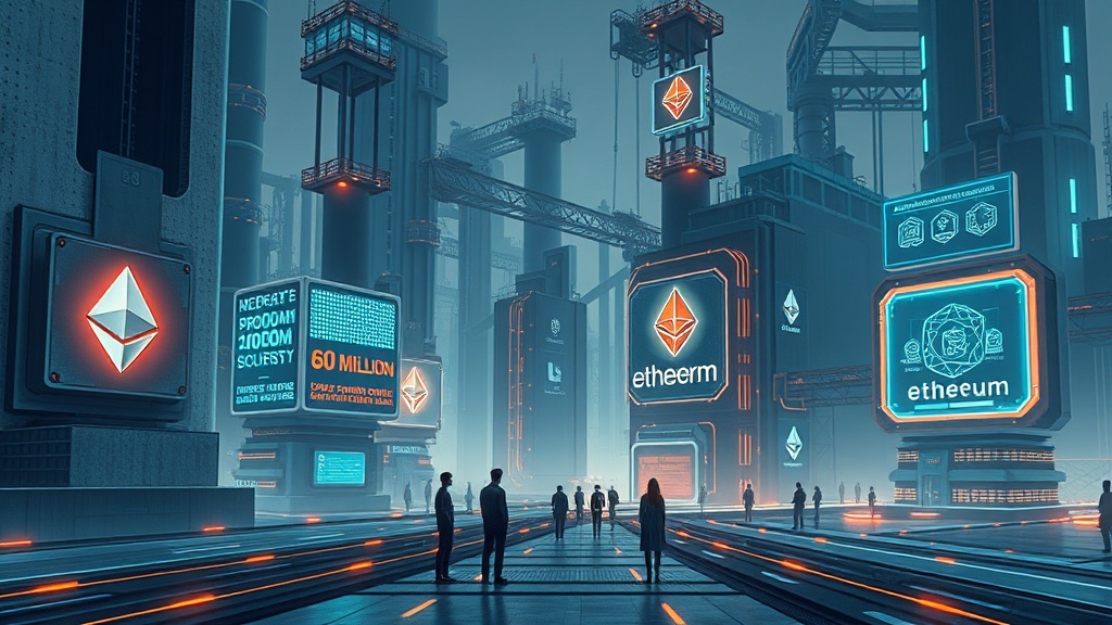 🧠 Ethereum Strawmap 2026: Чего ждать — эры приватности или новых заморочек?