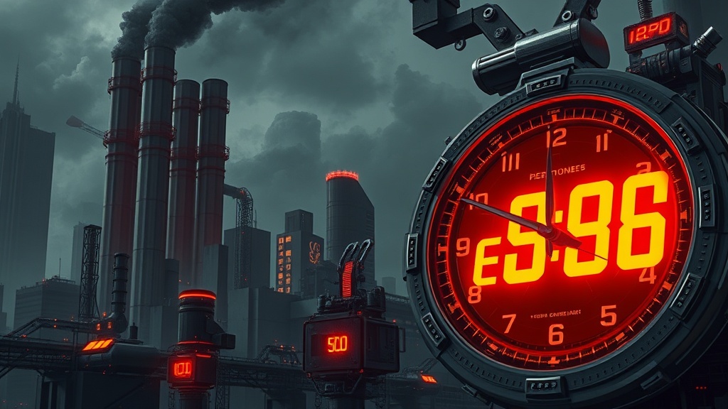 🤯 ЦБ РФ может шокировать ставкой — что ждет инфляцию и твой кошелек?