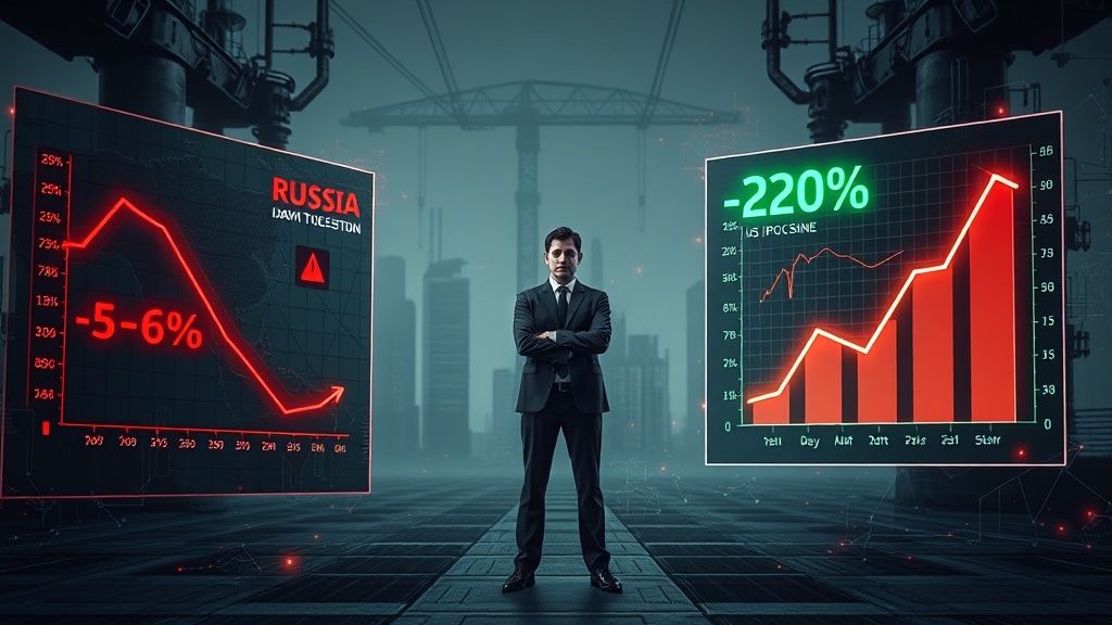 🤯 Почему IPO в России — практически минус с первого дня?