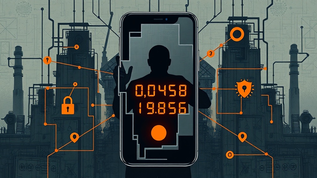 🤡 Как мошенники крадут деньги через ваши звонки — и что с этим делать