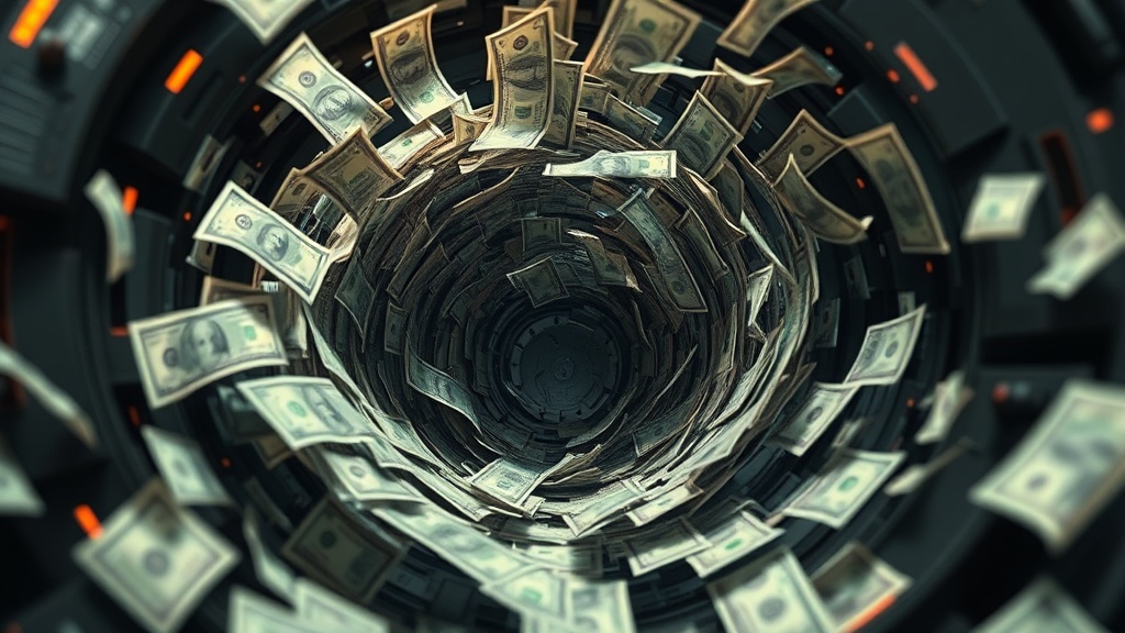 <b>Сбер режет ставки — но твои деньги в диком хороводе? 🩸</b>