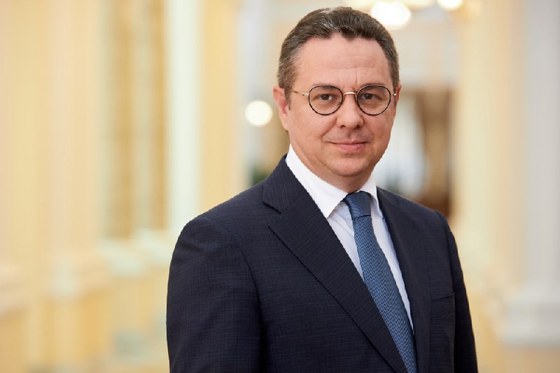 🤯 Рубль на грани — бюджетное правило играет с огнём?