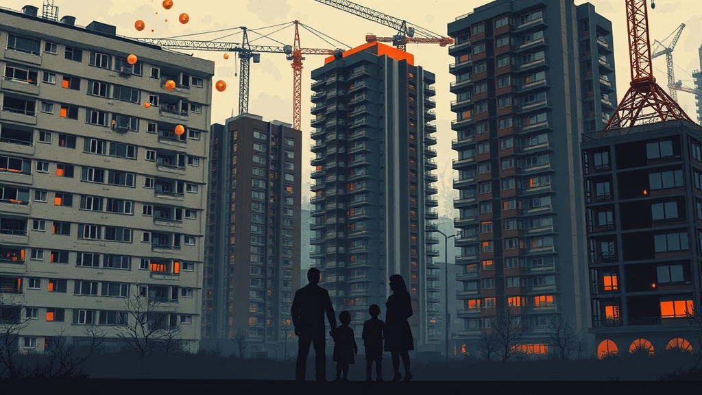 🏠 Путин решил удушить вторичку или запустить новый ипотечный драйв?