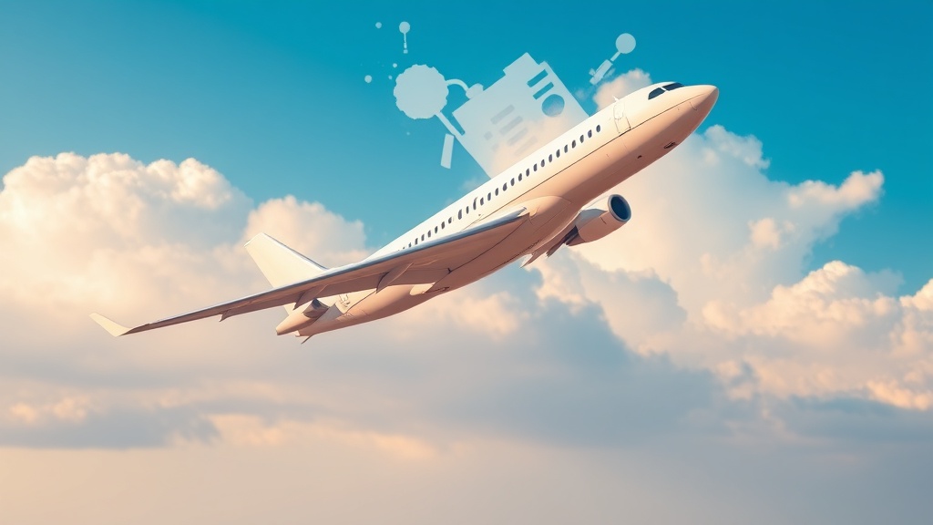 🥃 Самолет в небе? Минфин не увидел падение!