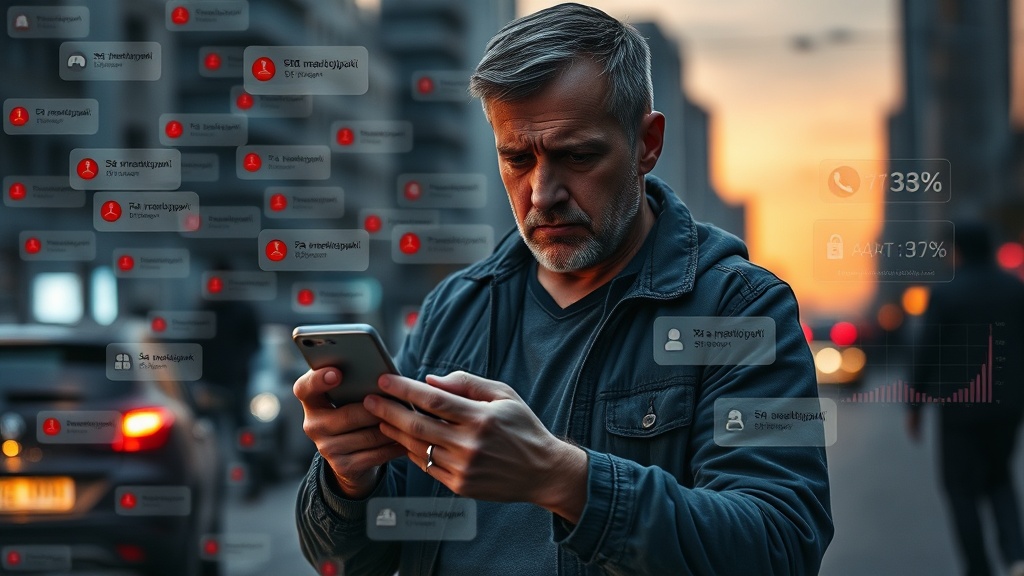 🤬 Мошенники мстят тем, кто не повёлся! Что теперь ждать?