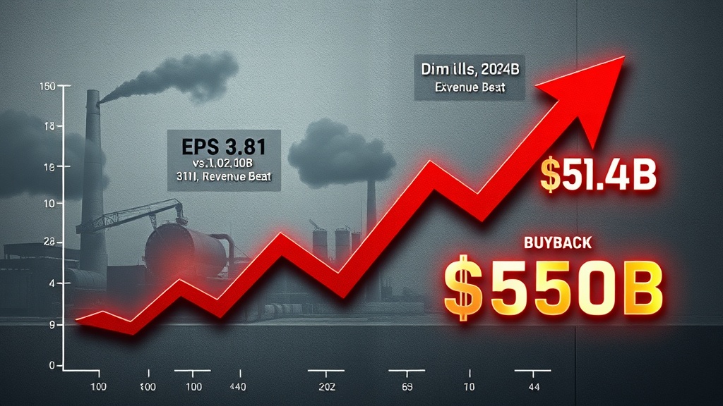 🤯 Salesforce рубит EPS круче прогноза, но акции рвут вниз – почему?