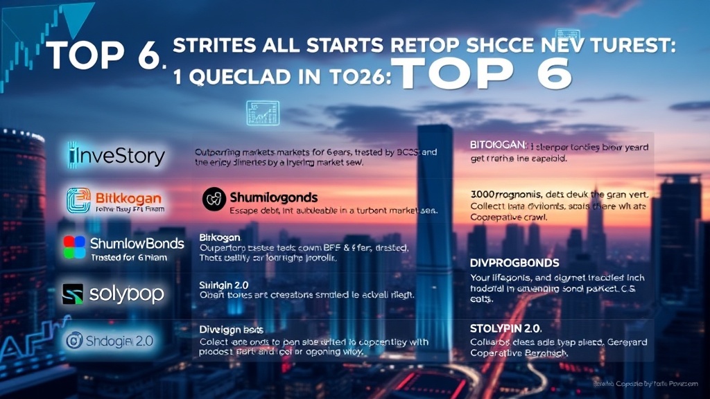 🥃 ТОП-6 каналов, которые реально могут спасти твой портфель в 2026