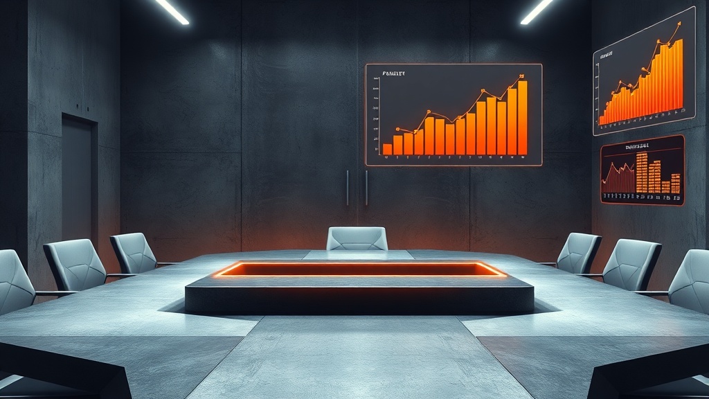 👔 М.ВИДЕО ОБНОВИЛА СОВЕТ ДИРЕКТОРОВ: ПРИБЫЛЬ ОТ ЦИФРОВИЗАЦИИ?