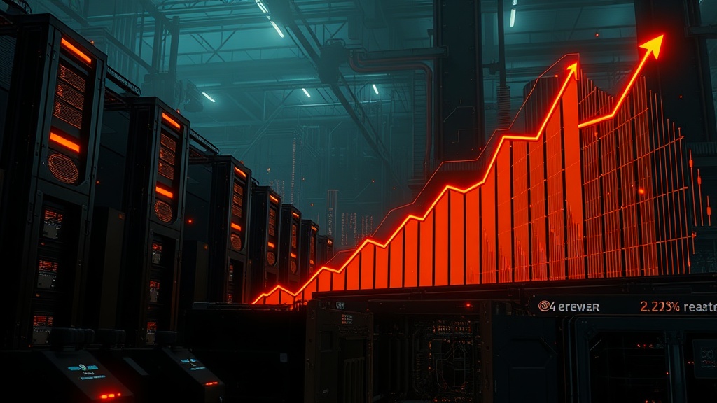 🚀 NVIDIA разбивает прогнозы: что дальше с акциями и почему это важно?