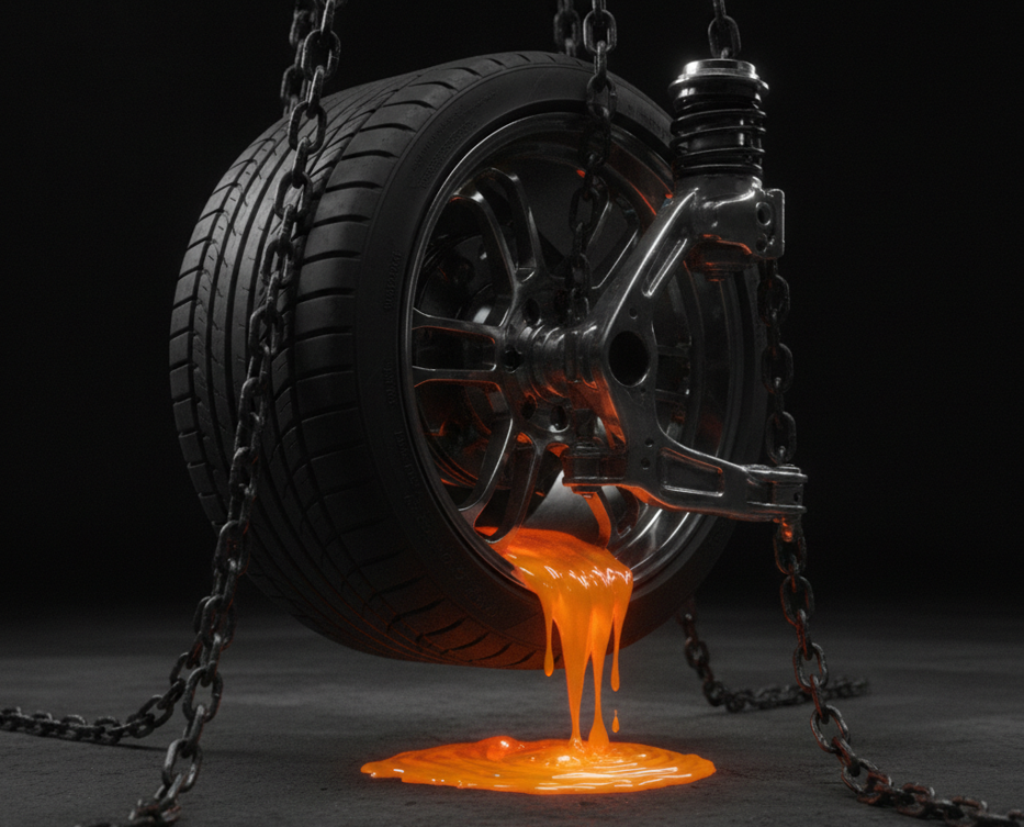 Дебаггинг авторынка 2026: Почему рассрочка 0,01% на нового «китайца» — это финансовый суицид. Считаем на калькуляторе