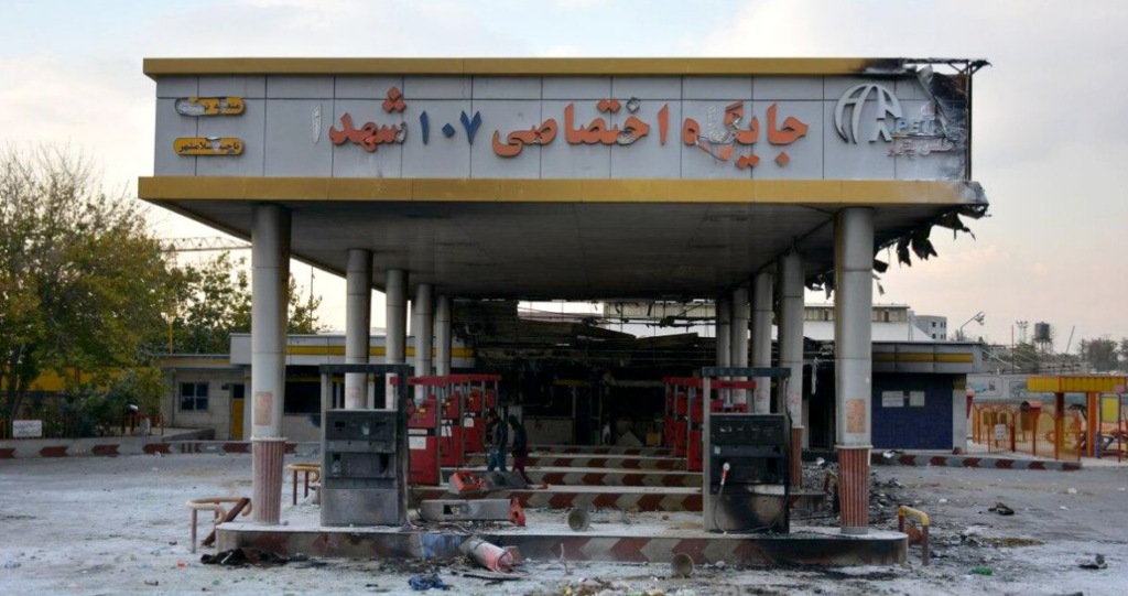 Сорванный клапан Ближнего Востока: Удар по Ирану, дефектовка активов и инструкция для инвестора