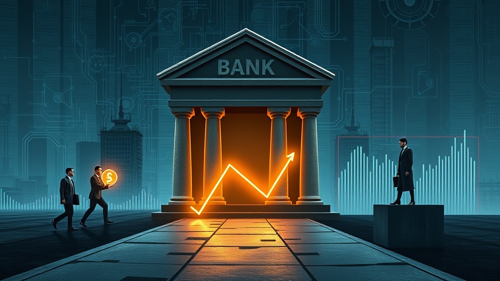 🥃 Три варианта: забрать вклады, рисковать или смириться с падением ставок?