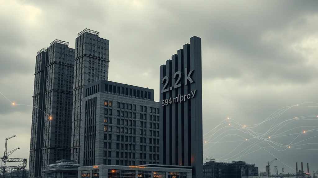 📈 БАНКИ РФ: ПРИБЫЛЬ В ЯНВАРЕ ВЫРОСЛА В 2,2 РАЗА — РЕКОРДНЫЕ 394 МЛРД ₽