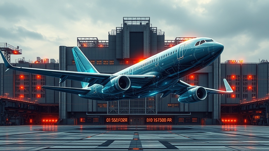 👔 САМОЛЁТ: НАСЛЕДСТВО ОФОРМЛЕНО — СТАБИЛЬНОСТЬ И ПРОРИЦАЕМЫЙ РОСТ